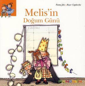 Melis'in Doğum Günü