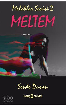 Meltem - Melekler Serisi 2