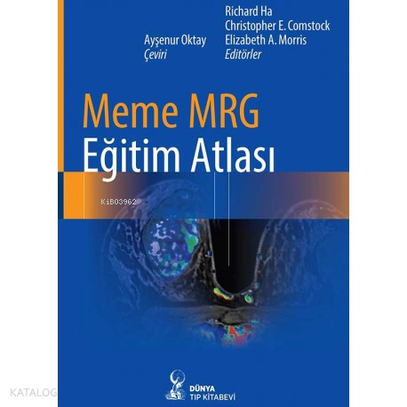 Meme Mrg Eğitim Atlası