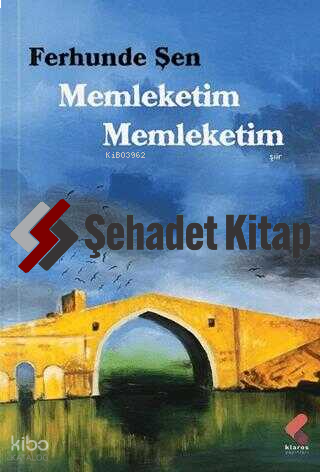 Memleketim Memleketim