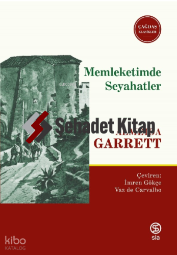 Memleketimde Seyahatler