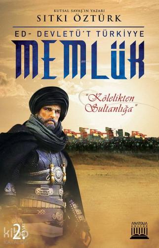 Memlük; Kölelikten Sultanlığa