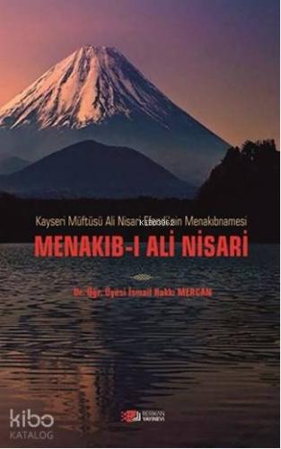 Menakıb-ı Ali Nisari