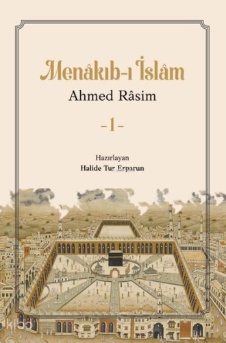 Menakıb-ı İslam 1