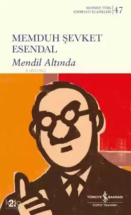Mendil Altında