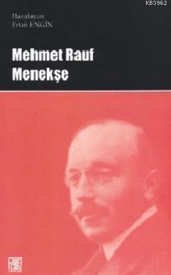 Menekşe | Mehmet Rauf | Palet Yayınları