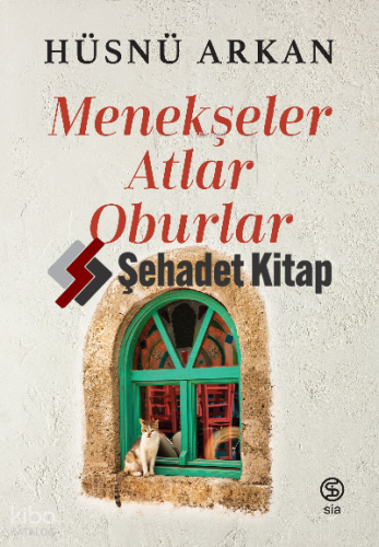 Menekşeler Atlar Oburlar