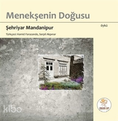 Menekşenin Doğusu