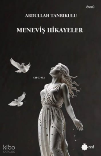 Meneviş Hikayeleri | Abdullah Tanrıkulu | Red Yayınları