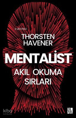 Mentalist - Akıl Okuma Sırları