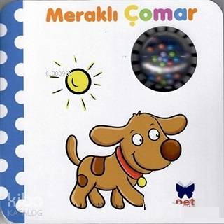 Meraklı Çomar