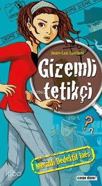 Meraklı Dedektif Ines: Gizemli Tetikçi