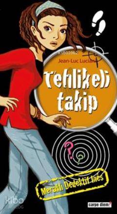 Meraklı Dedektif Ines: Tehlikeli Takip