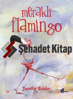 Meraklı Flamingo