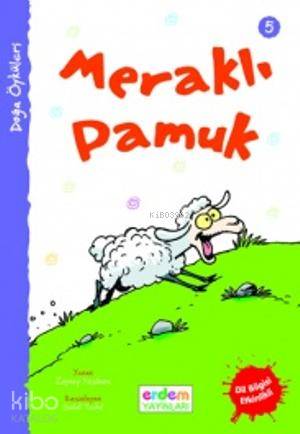 Meraklı Pamuk