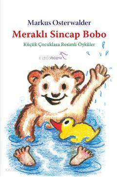 Meraklı Sincap Bobo