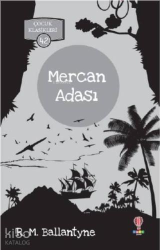 Mercan Adası
