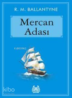 Mercan Adası