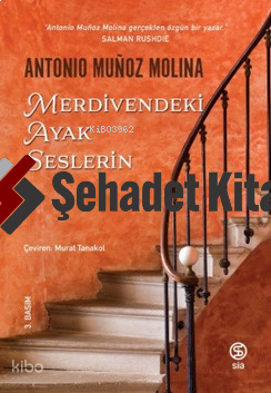 Merdivendeki Ayak Sesleri