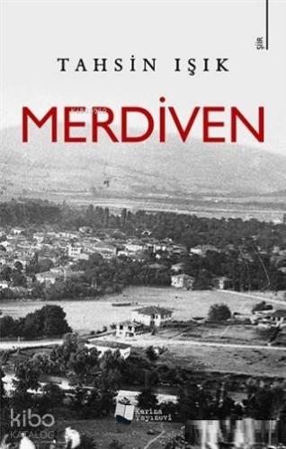 Merdiven