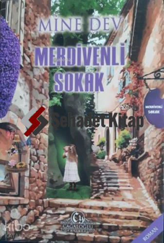 Merdivenli Sokak