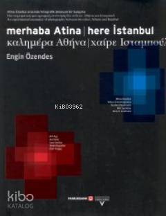 Merhaba Atina Here İstanbul