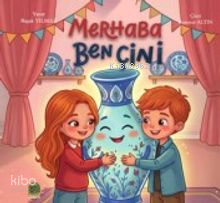 Merhaba Ben Çini