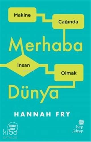 Merhaba Dünya