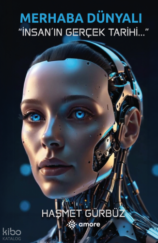 Merhaba Dünyalı;İnsan’ın Gerçek Tarihi