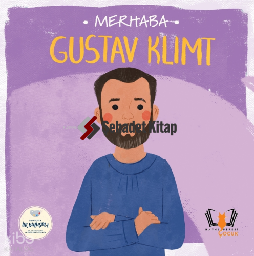 Merhaba Gustav Klimt - Sanatçıyla İlk Buluşma