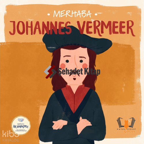 Merhaba Johannes Vermeer - Sanatçıyla İlk Buluşma