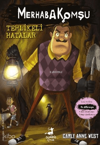 Merhaba Komşu 5: Tehlikeli Hatalar