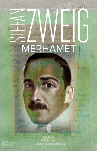 Merhamet | Stefan Zweig | Yordam Kitap