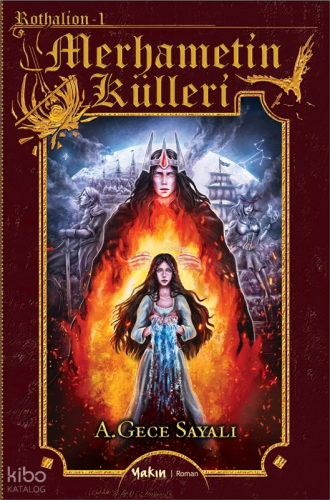 Merhametin Külleri