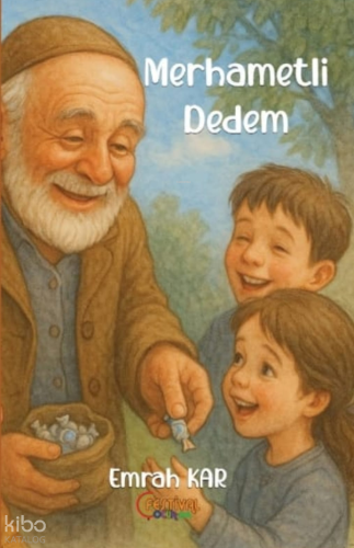 Merhametli Dedem | Emrah Kar | Festival Yayıncılık