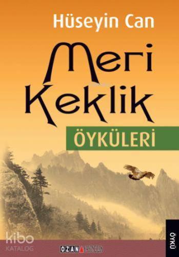 Meri Keklik Öyküleri