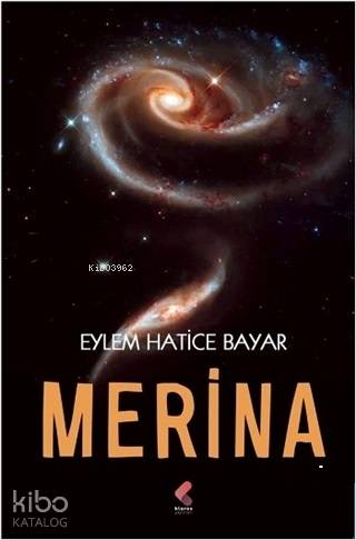 Merina | Eylem Hatice Bayar | Klaros Yayınları