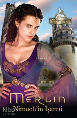 Merlin - Nimueh'in İşareti