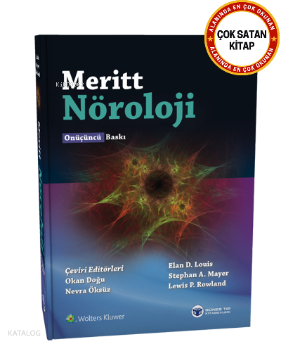 Merritt's Nöroloji