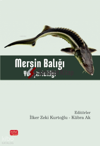 Mersin Balığı Yetiştiriciliği