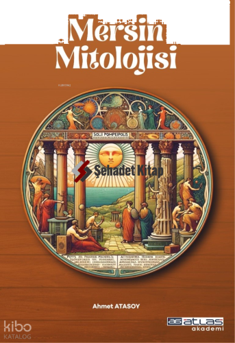 Mersin Mitolojisi