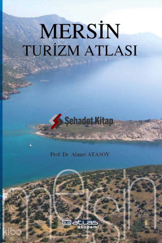 Mersin Turizm  Atlası