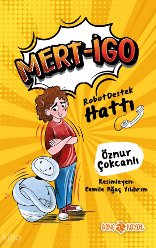 Mert-igo