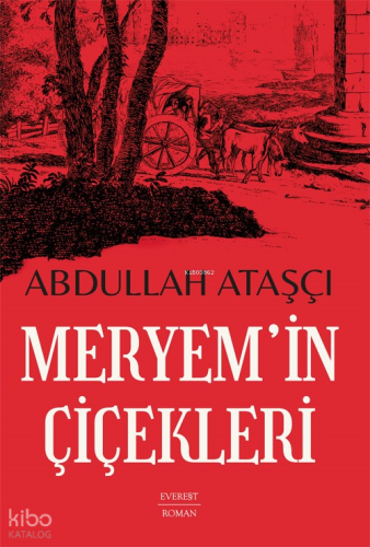 Meryem’in Çiçekleri
