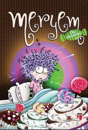 Meryem - Öz Denetim