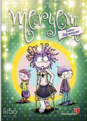 Meryem Sabrı Öğreniyor