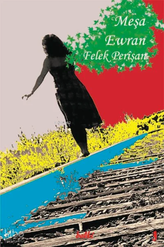 Meşa Ewran