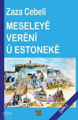 Meseleye Vereni Ü Estoneke