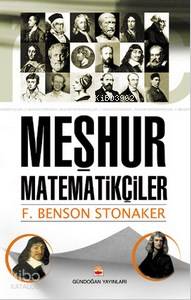 Meşhur Matematikçiler