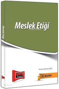 Meslek Etiği